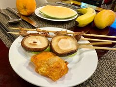 -东莞御景湾湖畔酒店·莱奥咖啡厅