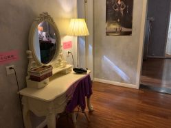 -弗蕾亚·和月月子调理院(东湖店)