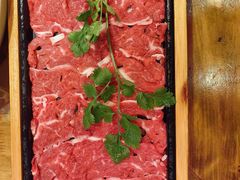 -历蜀记·家宴老火锅(总店)