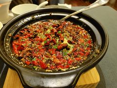 -沈灶河豚宴·河豚融合餐厅(汉中路店)