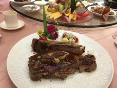 -东方御宴海鲜酒楼(棕泉酒店)