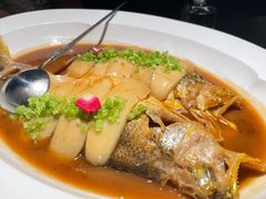 -锦楼·臻选新杭帮(杭州中心店)