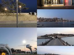 -小麦岛公园