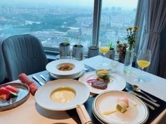 -南京维景国际大酒店(南京博物院店)