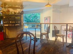 -Alimentari早午餐(安福路店)
