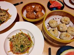 -海泰食府·新鲁菜·家宴(总部基地店)