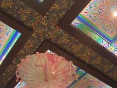 -鹊华居·地道鲁菜·海鲜·融合味(大明湖店)