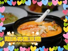 -1937青岛老味道·海肠捞饭·青岛菜(大鲍岛栈桥店)