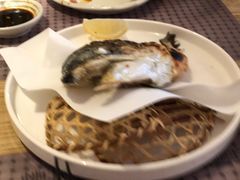 -林妈妈村·日式料理(宝山万达店)