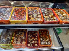 -源味居手把签烧烤(长春一店)