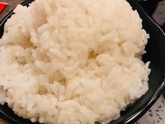 米饭-炭亲干锅·虾蟹蛙(奥体天虹店)