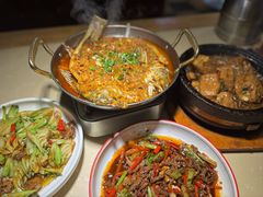-小柴米·传统江西菜(八一广场店)