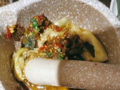 -锦庐道地川菜(来福士店)