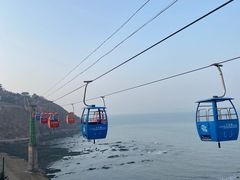 -蓬莱阁景区