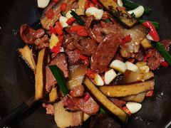 -佬麻雀·新湘菜(珠海金发购物中心店)