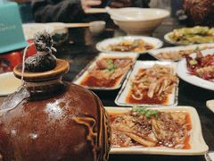 -醉八仙热酒馆(渝中店)