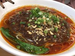 菌香臊子面-余丞记川渝面馆(云峰店)