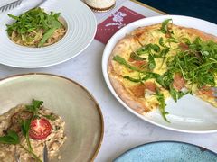 -IL Forno 意坊·意大利餐厅(花园店)