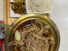 -嘉和一品粥(首经贸店)