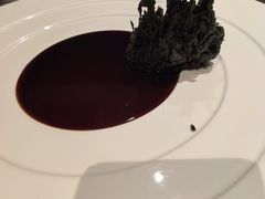 -北京泰富酒店-柏景轩中餐厅