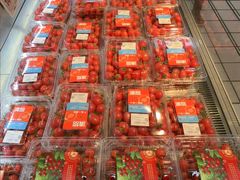 -沃尔玛超市(北大街店)