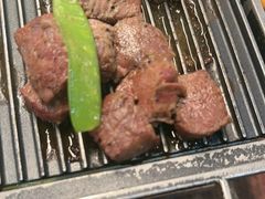 -黑松白鹿(金融街店)