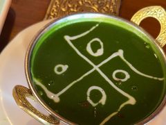 -玛吉阿米·餐吧