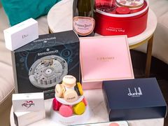 -PAUL LAFAYET 法式甜品(港汇广场店)