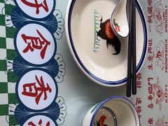 -香港新记茶餐厅(春熙太古里店)