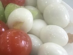 鹌鹑蛋-杨记拉面总店