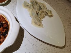 -船歌·鱼水饺青岛菜(金狮广场店)