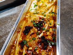 -很久以前羊肉串(昌里路三钢里店)