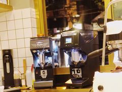 -KYO COFFEE(胶州路店)
