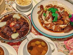 -虾饺妹·粤式手工点心(水荫路店)