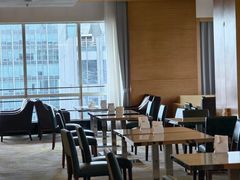 -上海浦西万怡酒店