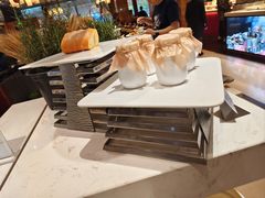 -怡咖啡·自助餐·西安香格里拉