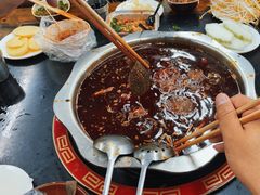 -李德富老街牛杂火锅(抚琴街店)
