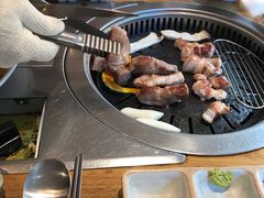 -黄金牧场(明洞总店)
