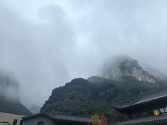 -太行锡崖沟旅游度假区