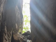 -孤山寨风景区
