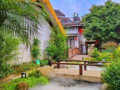 -大自然(鲁家村店)
