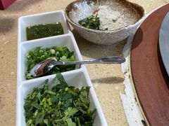 -313羊庄·羊肉火锅烧烤(李村店)