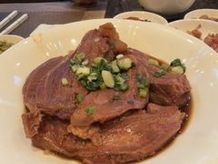 -中国厨房/台湾牛肉面