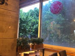 -我去·春饼文化主题餐厅(国定路总店)