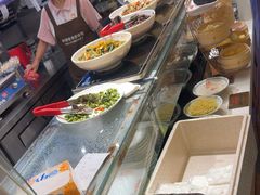 -韩萍老南京馄饨(河西万达店)