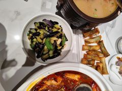 -吴掌柜·藕汤印象(南湖店)