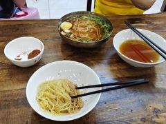 -西塔大冷面(市府大路店)