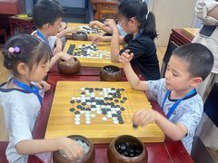 -弈海围棋学堂(夕照寺校区)