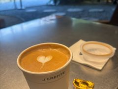 -J Create城市露营咖啡·简餐·宠物(上海动物园店)