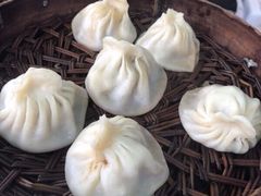 蟹黄汤包-花园茶楼(兴城西路店)